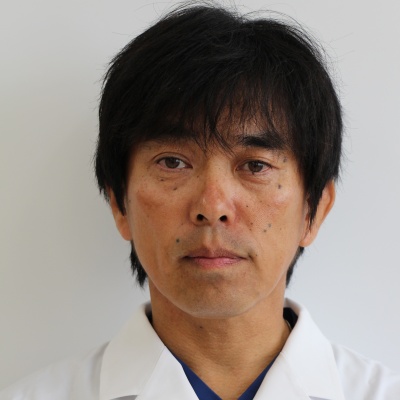 長井　英夫