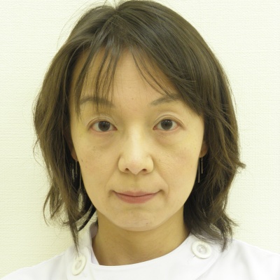吉尾　里夏